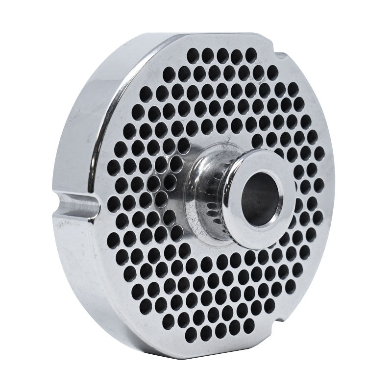 Meat Grinder Stainless Steel Plate