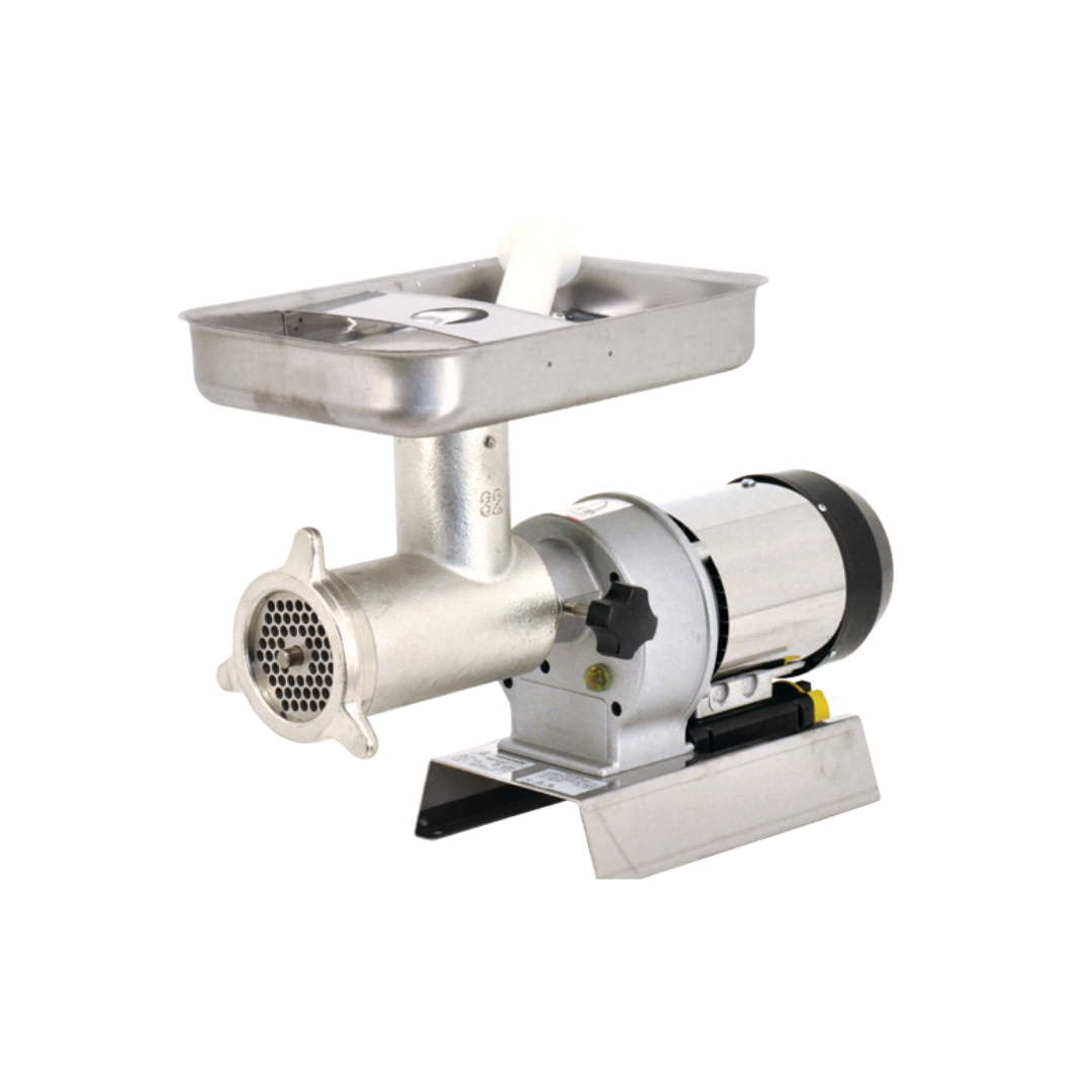 Omcan Elite Meat Grinder
