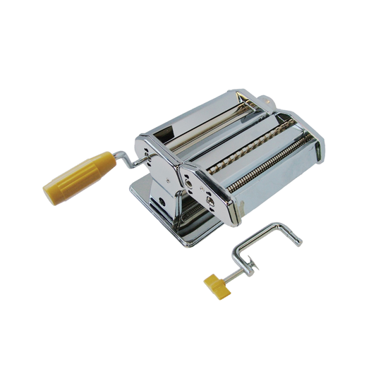 OMCAN TABLETOP RESIDENTIAL MANUAL PASTA MACHINE