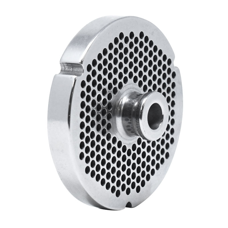 Meat Grinder Stainless Steel Plate