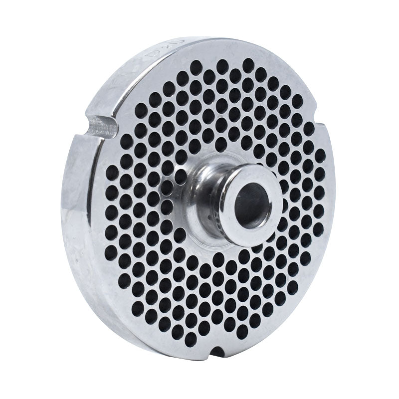 Meat Grinder Stainless Steel Plate