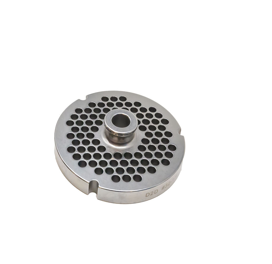 Meat Grinder Stainless Steel Plate