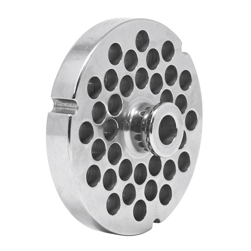Meat Grinder Stainless Steel Plate