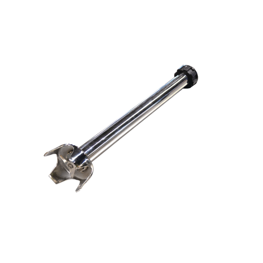 Long detachable shaft 21” for OMCAN IMMERSION BLENDER BL-CN-0559 / 28705