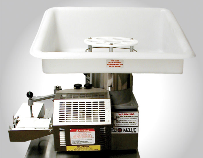 Patty-O-Matic 330A