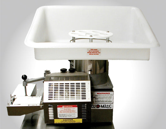 Patty-O-Matic 330A