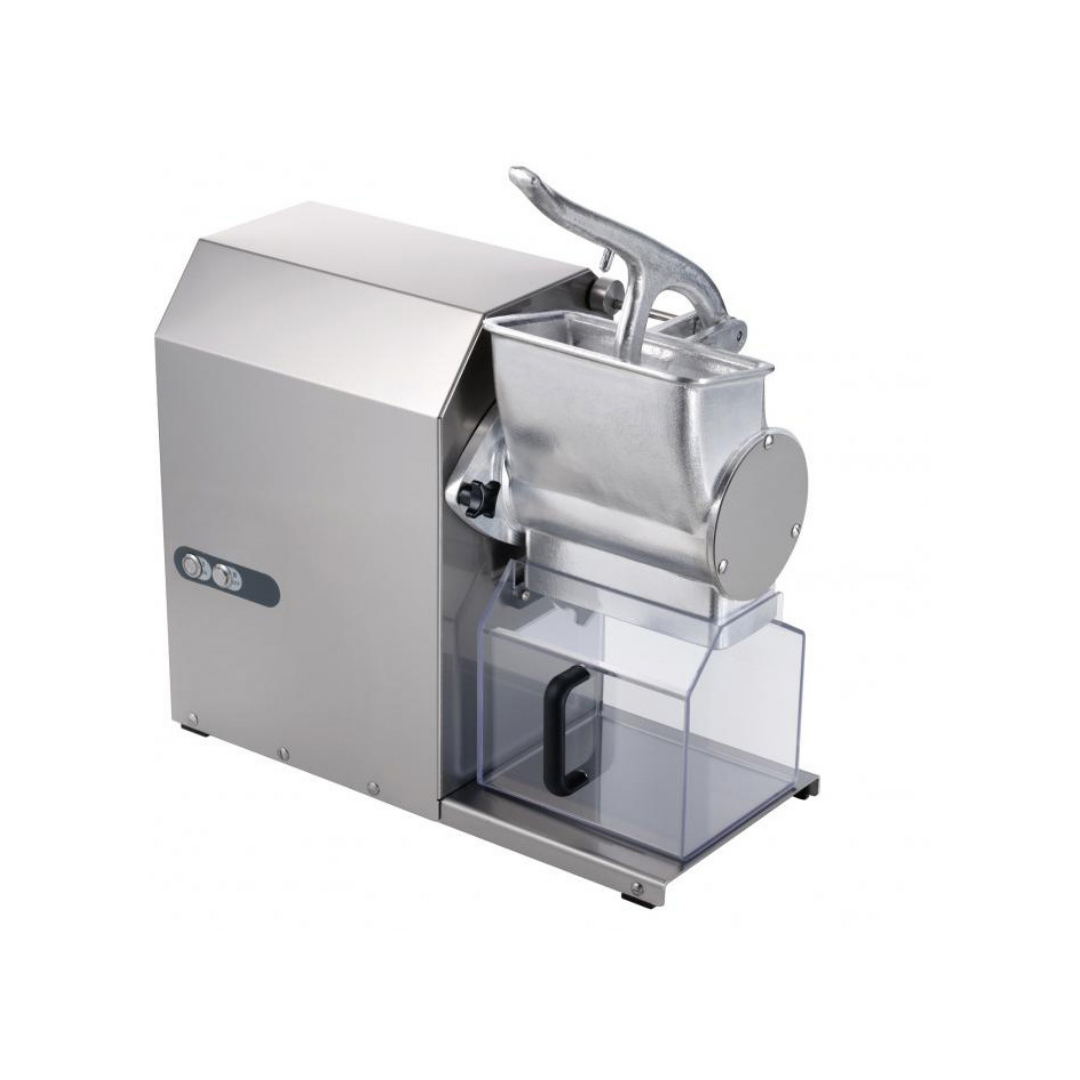 European Heavy-Duty Cheese Grater For Hard Cheese