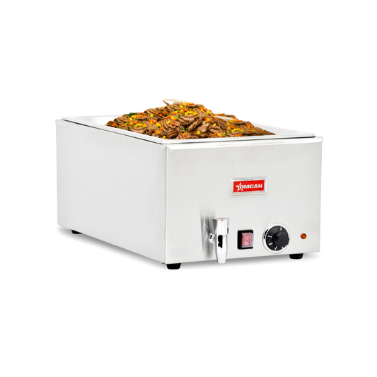 Single Chamber Food Warmer