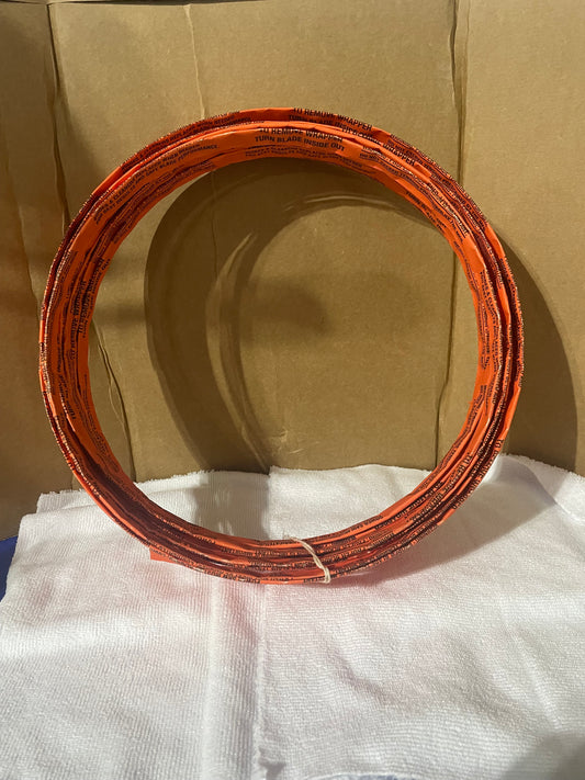 Saw Blade