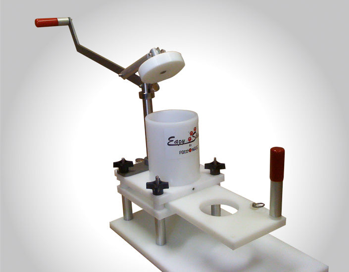 Patty-O-Matic Eazy Slider